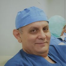 Mehmet Faruk Köse, Jinekolojik Onkoloji Cerrahisi Küçükçekmece