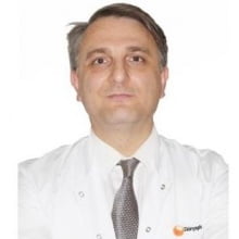 Mustafa Alpaslan Anayol, Göz Hastalıkları Keçiören
