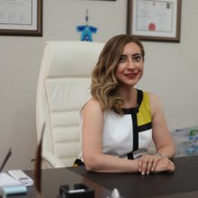 Esin Barak, Dermatoloji Ankara