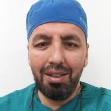 Mehmet Seyhan Kalkan, Genel Cerrahi Kayseri