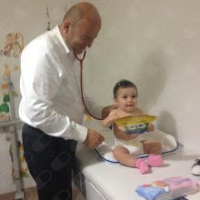 Cihan Avaroğlu, Çocuk Sağlığı Ve Hastalıkları İstanbul