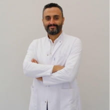 Özgür Toprak, Ortopedi Ve Travmatoloji Adana