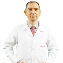 Ersin Borazan, Genel Cerrahi Şehitkamil