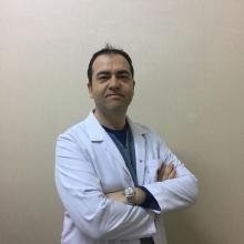 Tufan Çolak, Genel Cerrahi İzmir
