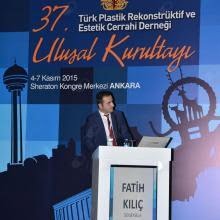 Fatih Kılıç, Plastik Rekonstrüktif Ve Estetik Cerrahi Yenimahalle