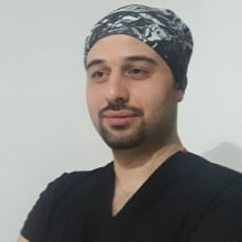 Erkan Karacan, Genel Cerrahi Aydın