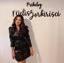 Melis Zorkirişçi, Psikoloji Uşak