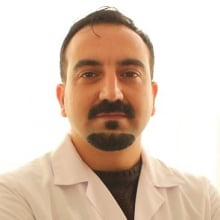 Veysel Murat İnaç, Dermatoloji Diyarbakır