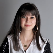 Cansu Güvez Özden, Diyetisyen Uşak