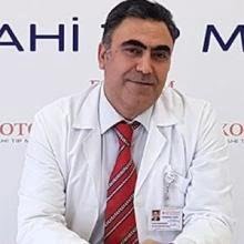 Mustafa Budancamanak, Fiziksel Tıp Ve Rehabilitasyon Gaziosmanpaşa